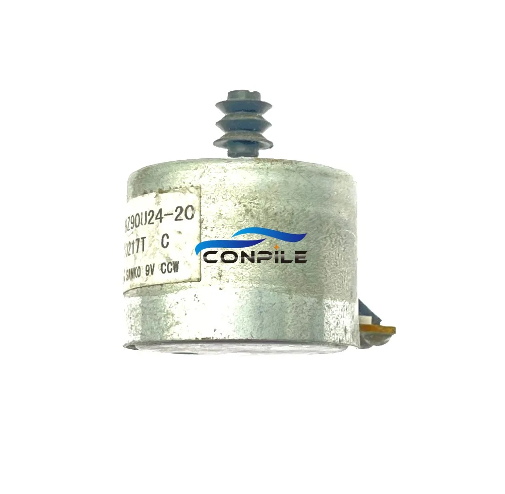 1Pc 530 Motore 9V Ccw Motore Per Registratore A Nastro Cassette Deck Cd Player