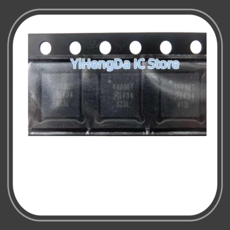 

10PCS~100PCS/LOT A4988SETTR-T 4988ET QFN 100% New Original In Stock