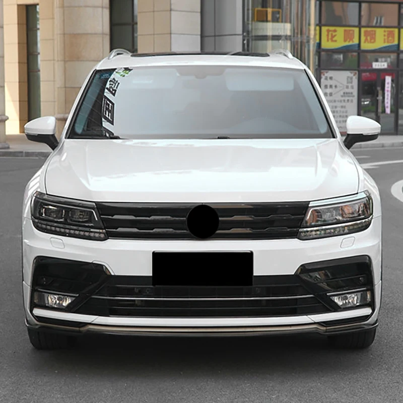 Tiguan MK2 2016-2021   Ʈ  ޽  ׸  Ʈ Ŀ Ʈ