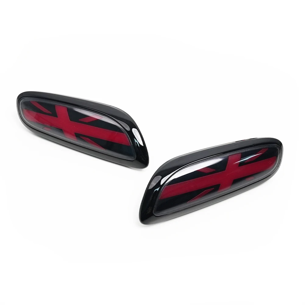 YIAALUX ���� ��ũ�� �����̴� LED ���̵� ��Ŀ ǥ�ñ� ����, ���� ���õ� ��� ����, BMW �̴� ���� F55/56 ��