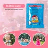 100-1500ML Concentrate Bubbles Liquid Soap Water Bubble Gun Soap Water Refills Bubble Solution Automatic Bubble Gun Accessories 2