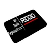 Ridgid Doormat Outdoor House Entrance Mat for Hallway on the Floor Rug for Bedroom Mats Bathroom Carpet Carpets Front Door Mat 4