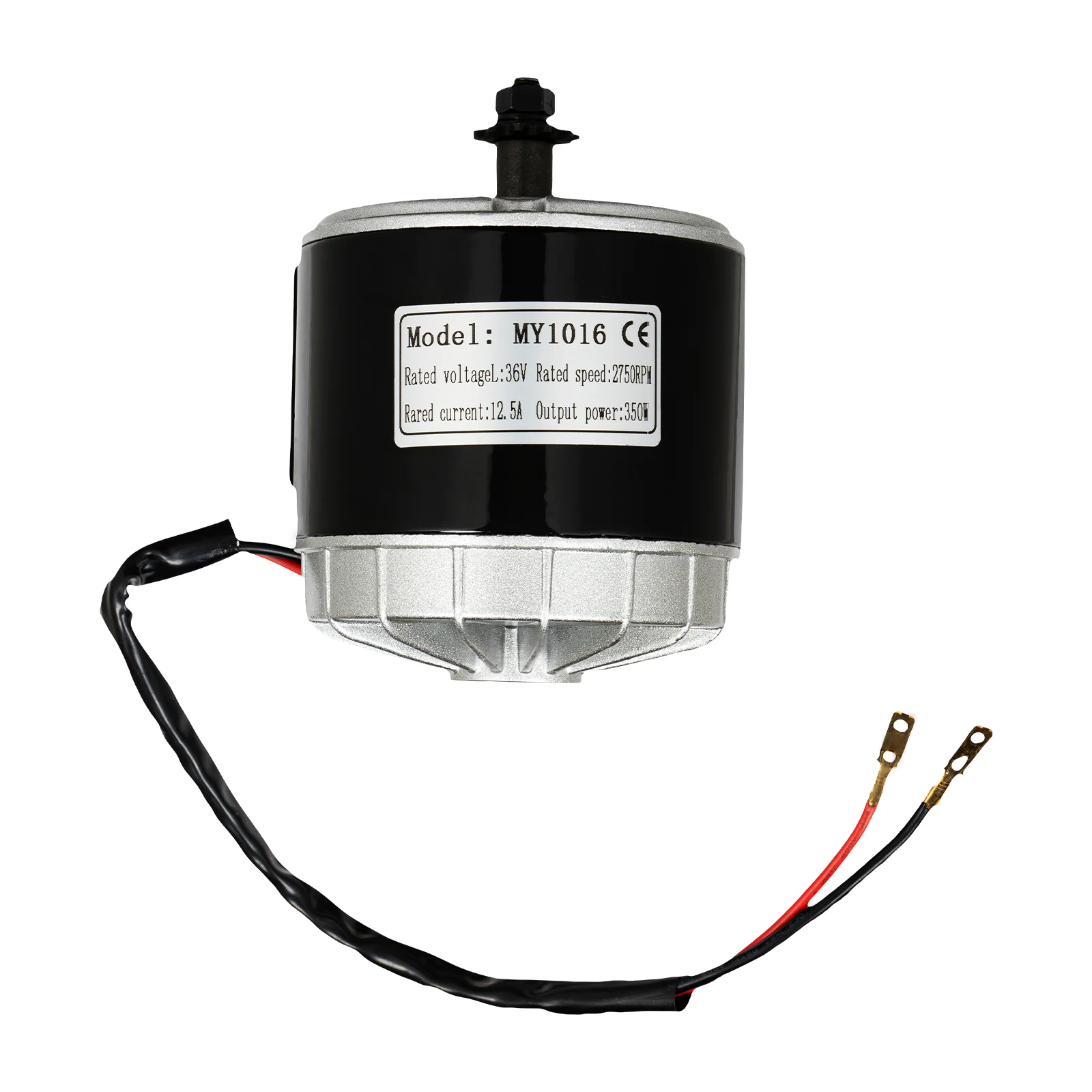 DC 24V/36V Permanent Magnet motor Generator 350W Generator Motor Electric Motor DC Motor for engine kits, wind turbine