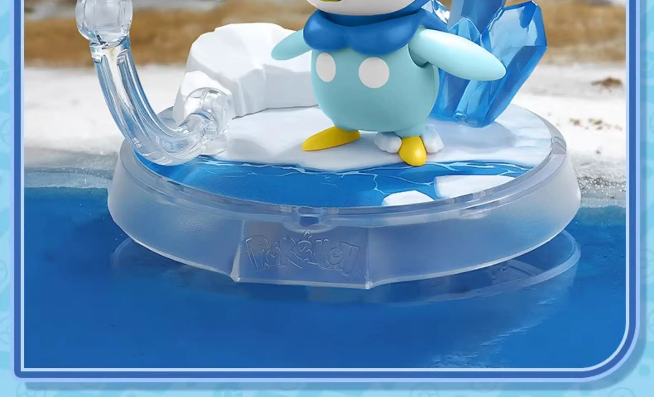 BLOKEES Pokemon Figur Pikachu Bulbasaur Eevee Squirtle Charizard Eevee Ceruledge Greninja Action Sammeln Spielzeug Weihnachten Geschenk – Detail 14