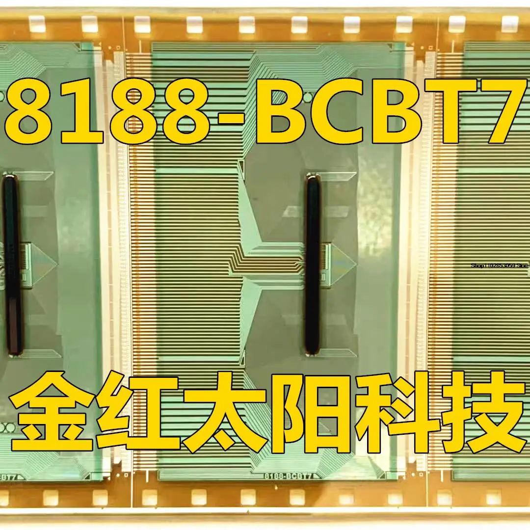 

1PCS 8188-BCBT7TAB COF INSTOCK
