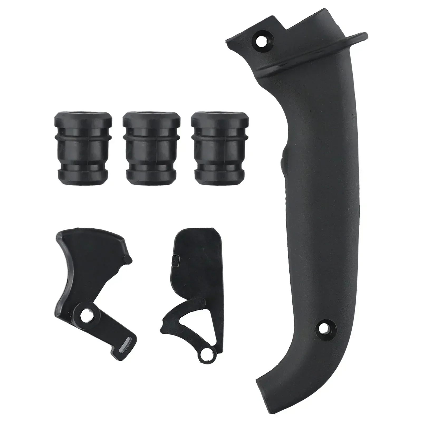 Chainsaw Handle Accessories With er For Stihl 017,018,MS170,MS180 Chainsaw 1130 791 4901 Handle Bar Power Equipment Tools