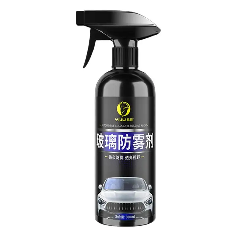 

Antifog Coating Liquid Paint Fogging Clear Vision Auto Accessories Auto Glass Anti-fog Agent Oz Cleaner Керамическое стекло покр