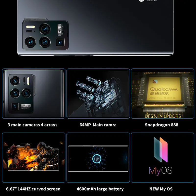 Smart Phone 2
