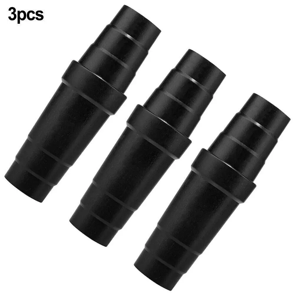 Home Vacuum Cleaner Power Tool Sander Dust Extractor Hose Universal Adaptor 31.5 mm
