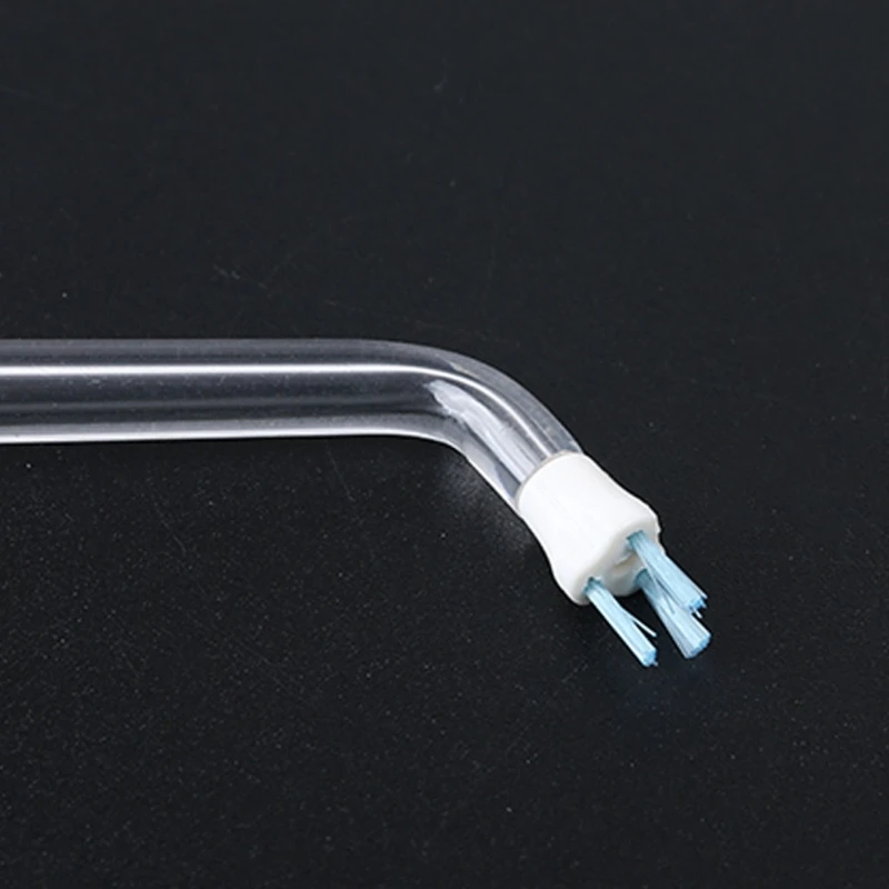 Punte Ricambio Per Idropulsore Testine Ricarica Per Idropulsore Reach Flosser Sostituzione Per Irrigatore Orale