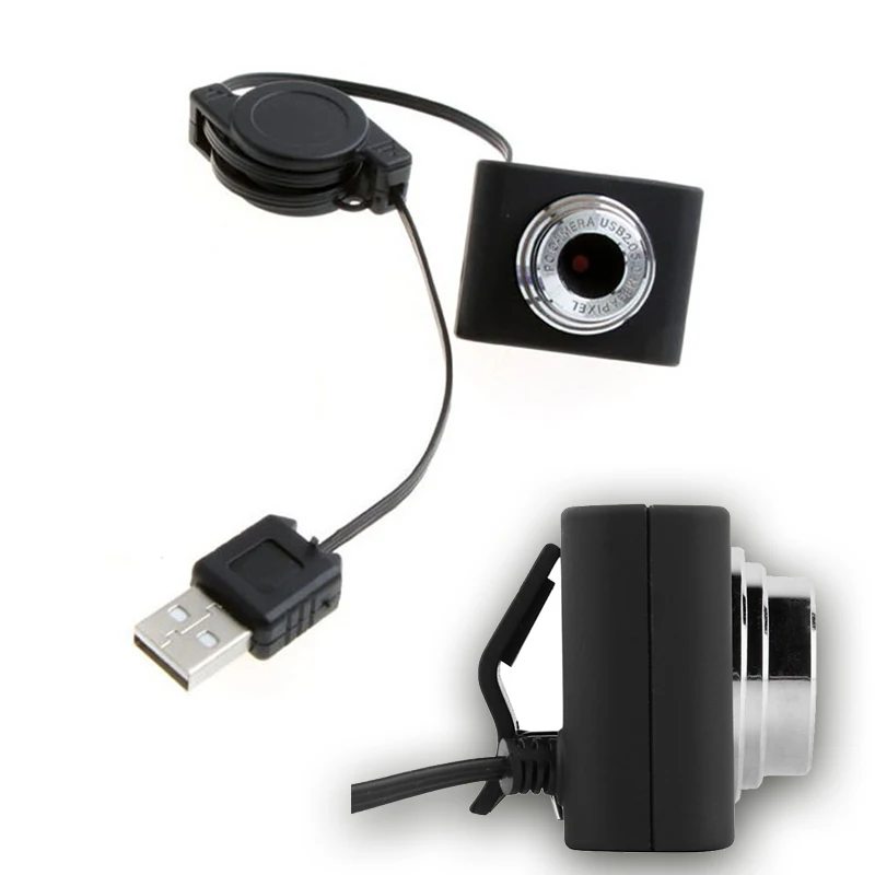 USB 2.0 PC Camera HD Webcam 50.0M for Computer Laptop Desktop PC Video Web Cam pc webcam pc web camera computer camera