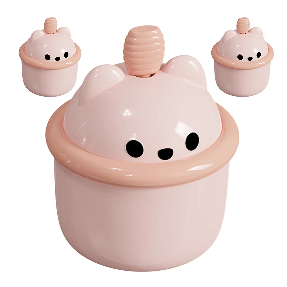 

3 Pcs Body Lotion Facial Cleanser Foamer Portable Foams Maker Cup Cleaner Bubble Washing Face Whip Cleaning Makers