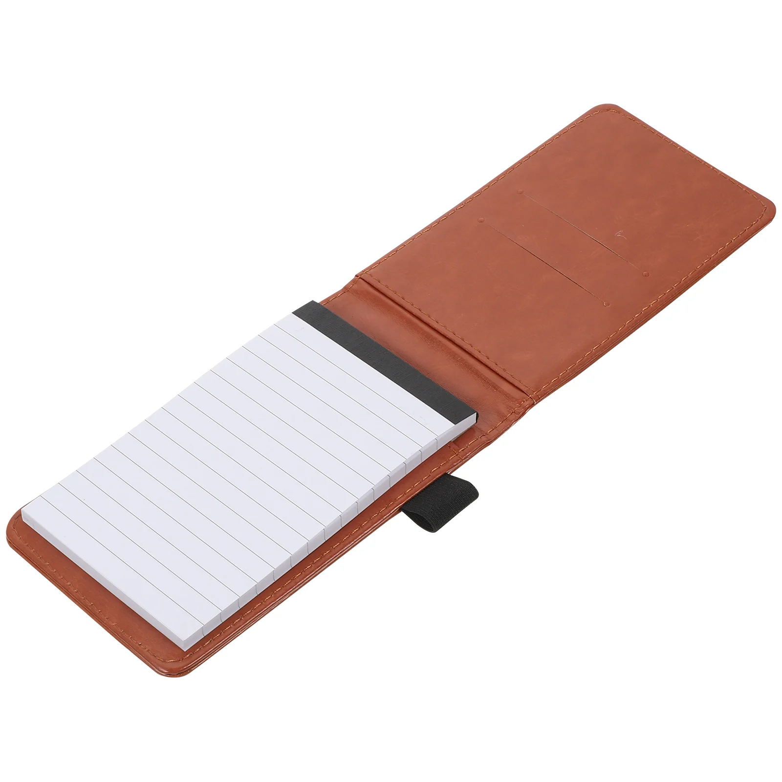 

Портативная деловая книга, удобный карманный блокнот, бытовой блокнот для записей, офисные принадлежности