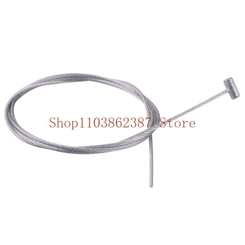 For Ford S-Max Galaxy 06-15 Car Handbrake Cable Brake Cable X8R0157