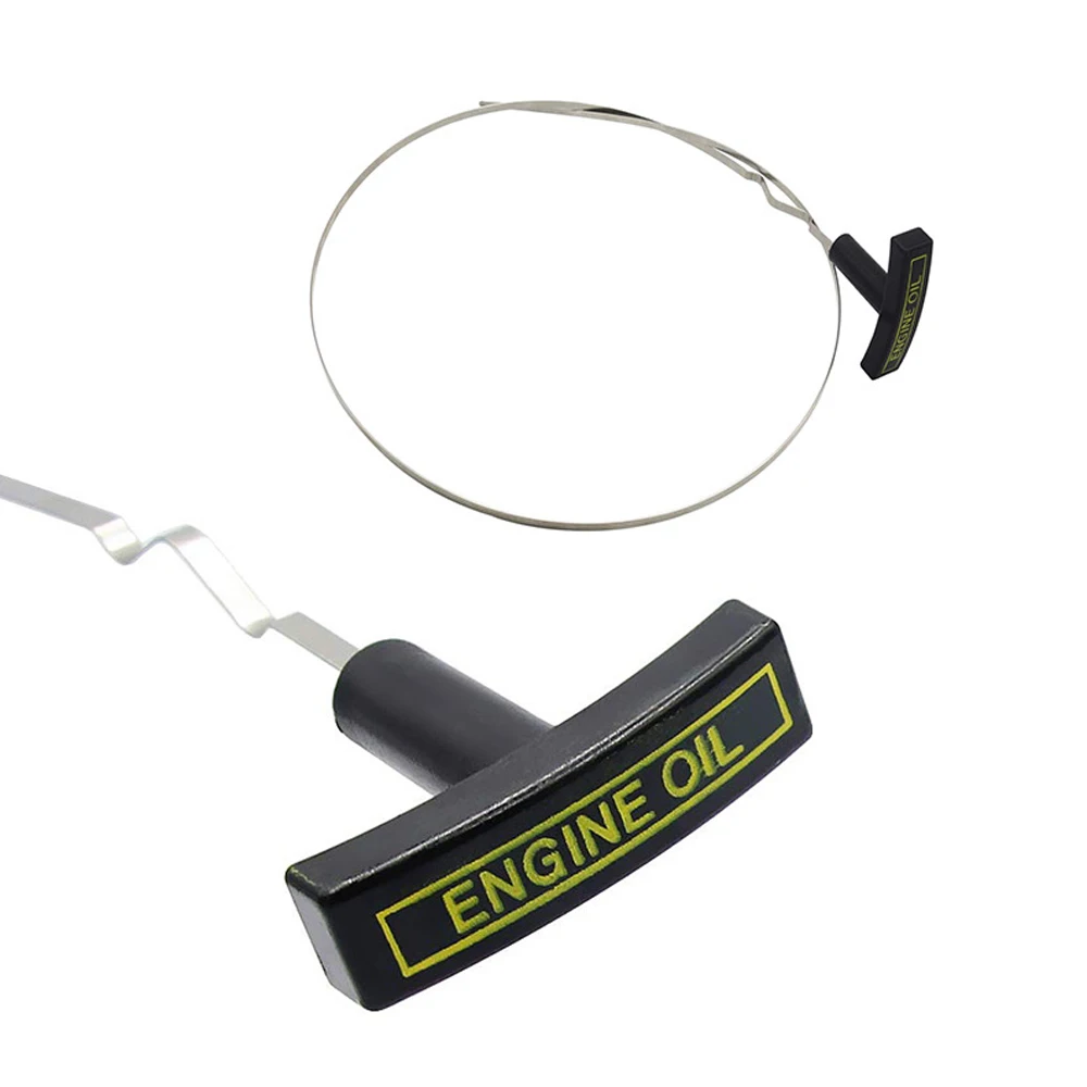 F81Z-6750-DA Engine Oil Dipstick Compatible