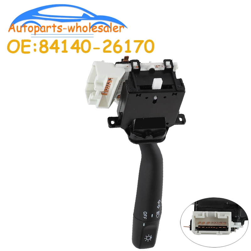 Toyota Switch for Turn Signal For vehicles like Hilux