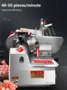 Automatic Frozen Meat Slicer/Beef Mutton Roll Slices Cutting Machine Manual Frozen Meat Slicer/Mini Frozen Meat Slicer Machine 3