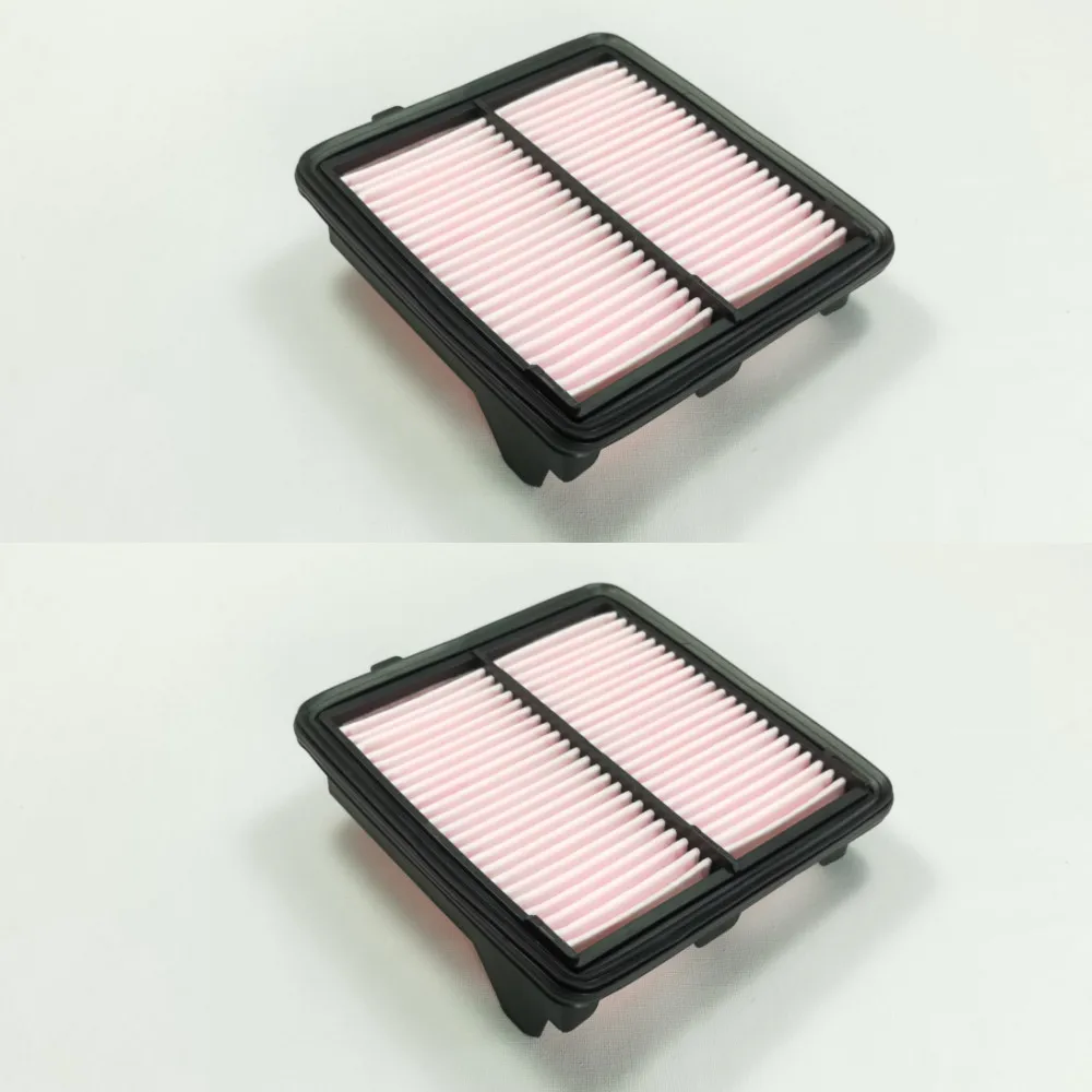 Air Filter for Honda Fit 1.3 1.5 City 1.5 JAZZ 3 1.2 1.3 1.4 OEM: 17220-RB6-Z00 17220-RB0-000