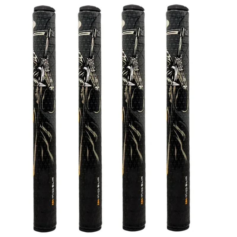 Golf Putter Grip Pistol-GT And Tour PU Non-slip Wear-resistant Golf Grips