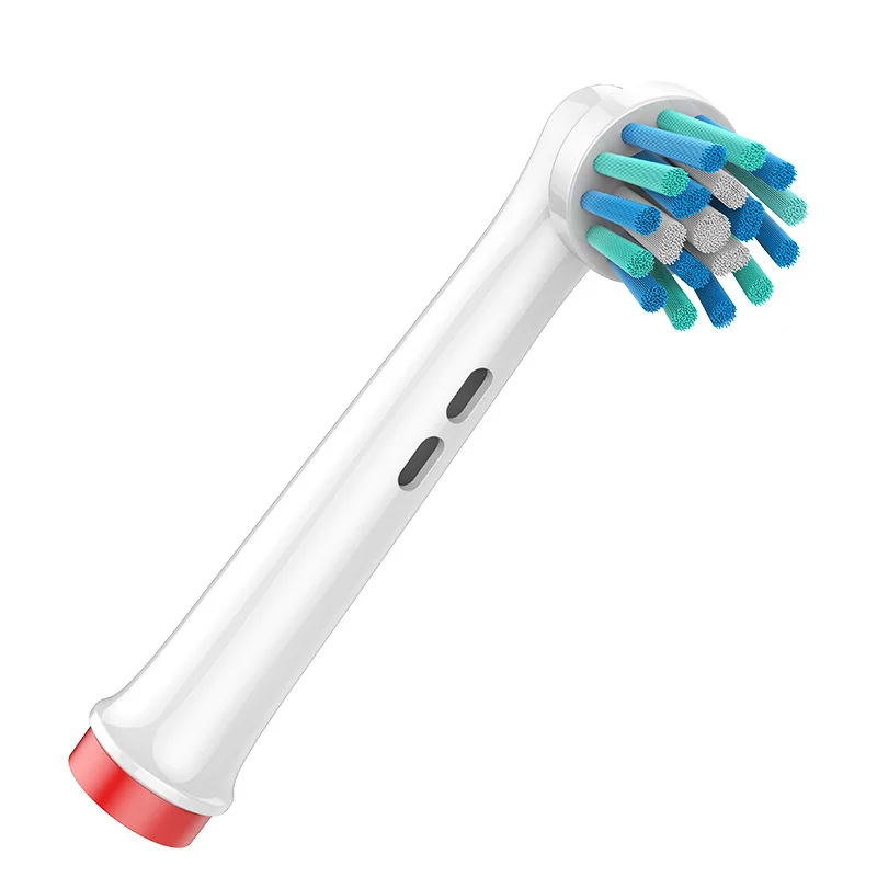 Sf3bdaf67ed32431f8adc5d018be20bb3h 4, 8, 12, 16, 20pcs/pack Toothbrush Heads Fit Oral B Advance Power/Pro Health/Triumph/3D Excel/Vitality Precision Clean Mallzona