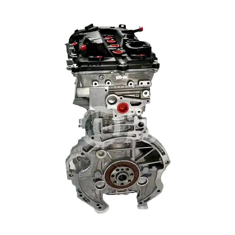 G4NG,G4NB, G4NA, G4NC, G4ND, G4NE, G4NH, G4NG, G4NL, G4NN engine for Sonata7 Optima4 Hyundais Kia