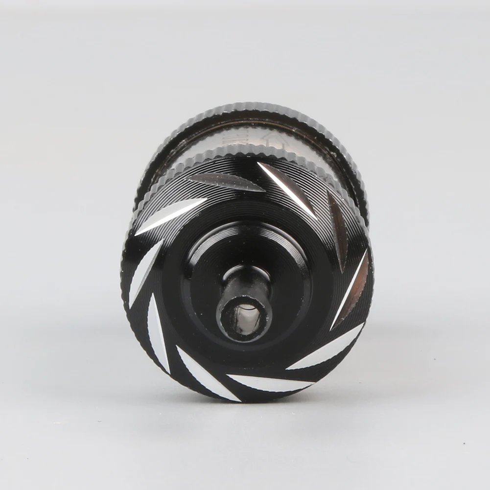 

Oil Filter Fuel Oil Filter CNC Aluminum Glass Motorcycle Fuel Gasoline Oil Filter Moto Accessories 1pcs Aluminum Alloy Black