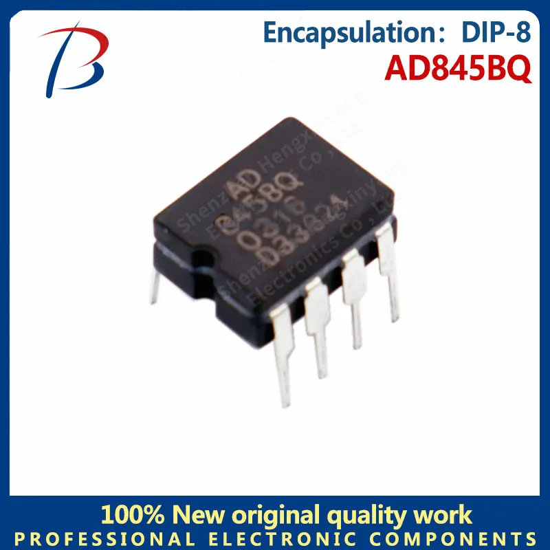 

1PCS AD845BQ ceramic package package DIP-8 operational amplifier chip