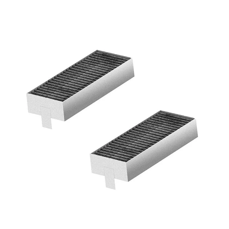 

Clean Air Recirculation Replacement Filter For Cooker Hoods Suitable For Siemens HZ9VRCR0 HEZ9VRUD0 17004796