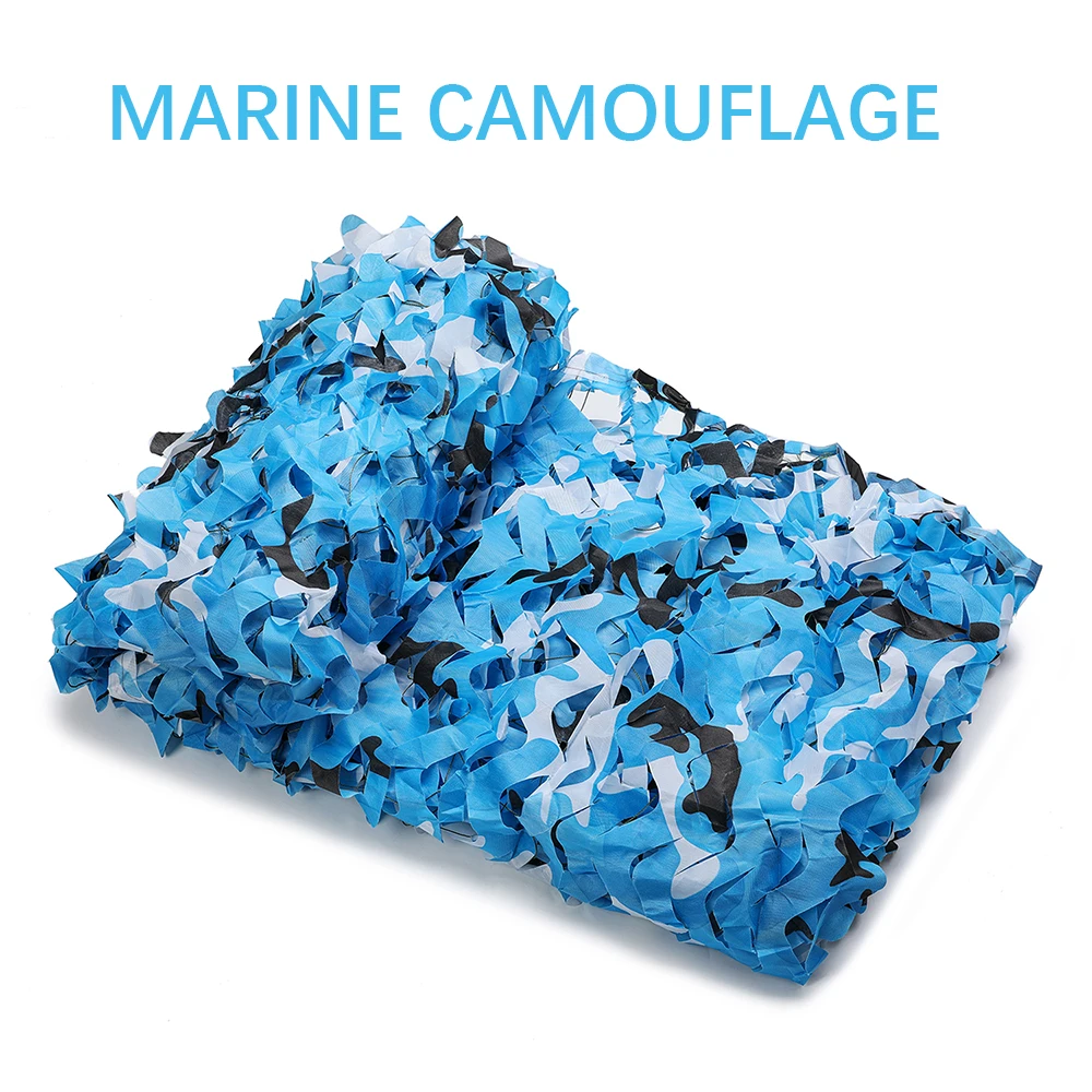 Marine Camouflage