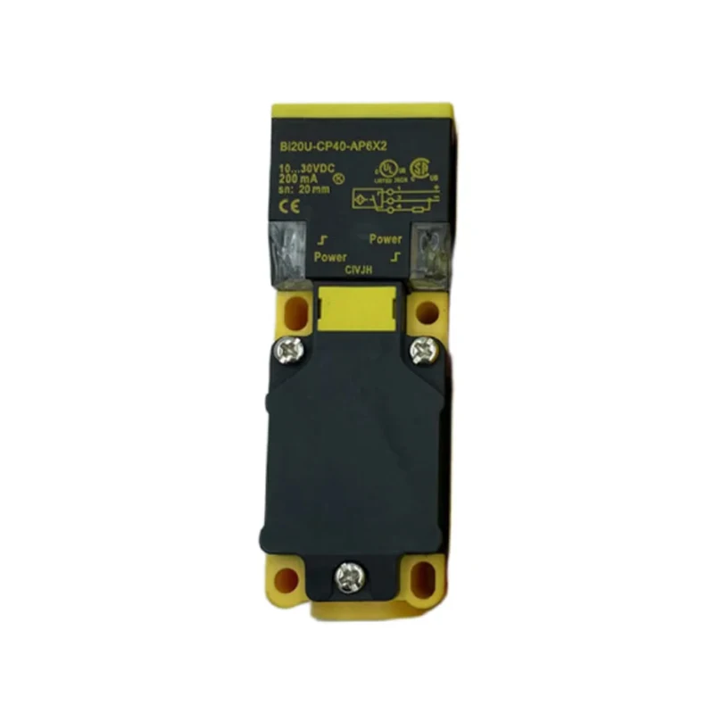 

BI20U-CP40-AP6X2 BI20U-CP40-AN6X2 новый высококачественный датчик переключателя