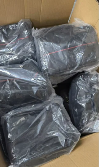 for camera LENS BAG LIKE THE PICTURE 30 PCS BIG BAG