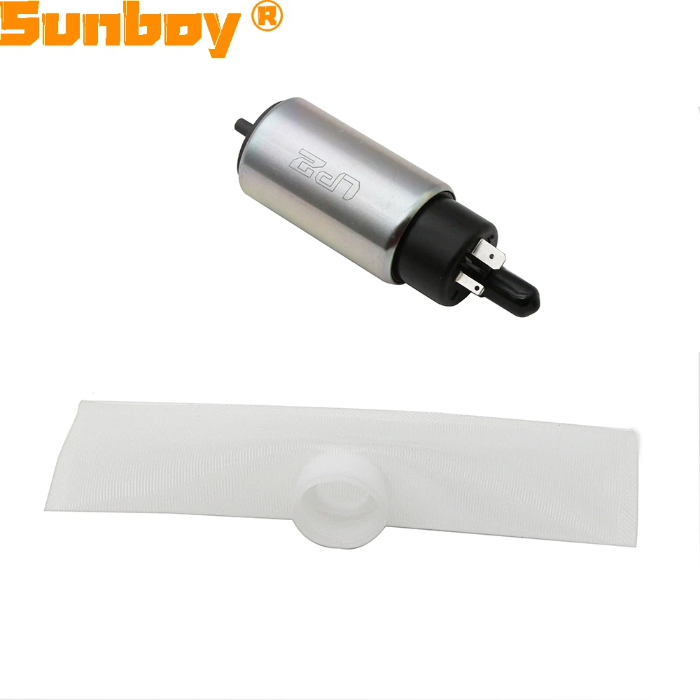 Pompa Carburante Per Moto Per Piaggio Aac 250 Ie E3 Bv250 Gothic E3 250 Per Vespa Lt 4T 3V Ie 150 E3 125 Gts Ie 300 Abs 643034