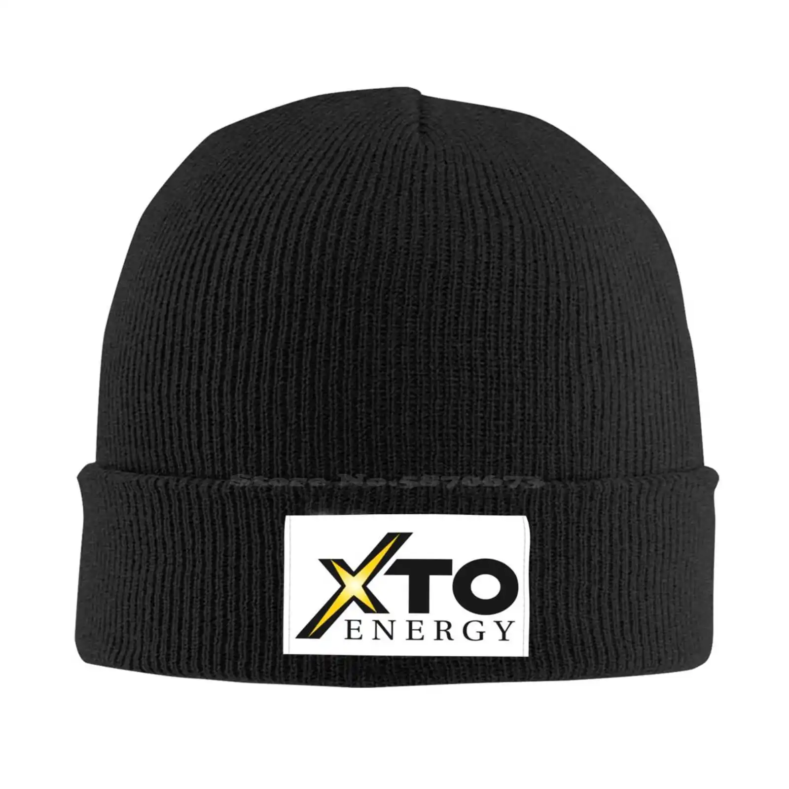 

Модная бейсбольная кепка XTO Energy с логотипом