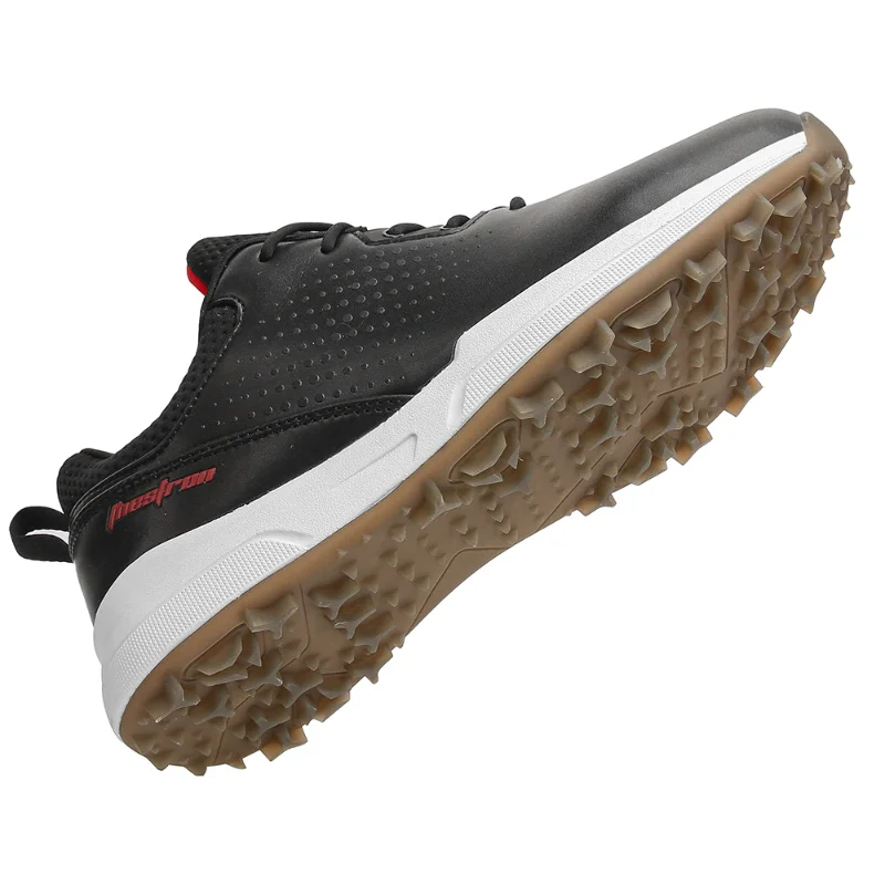 

Luxury Golf Shoes Men Training Golf Wears Waterpoor Golfers Footwears Light Weight Walking Sneakers