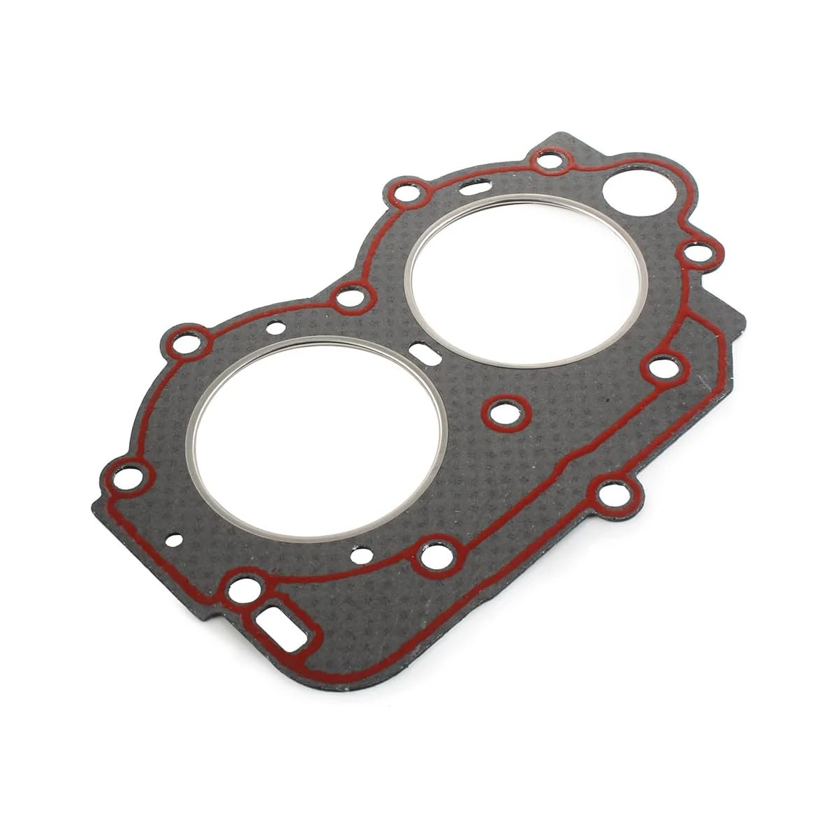 4L0-11181-09 シリンダーヘッド ガスケット 純正新品 RZ350 4U0