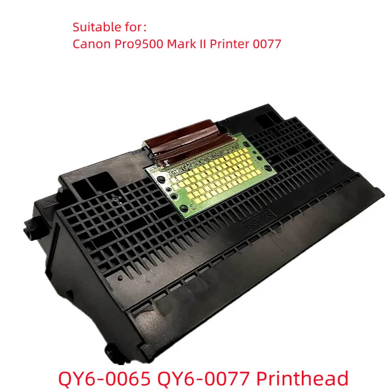 Original Japan QY QY Printhead Compatible For Canon