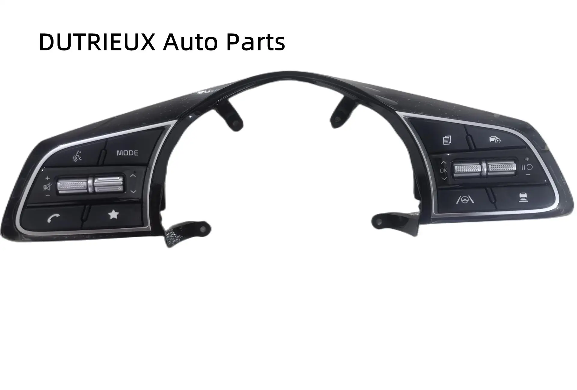 CERATO K3 ACC Steering Wheel button Multifunction switch AliExpress