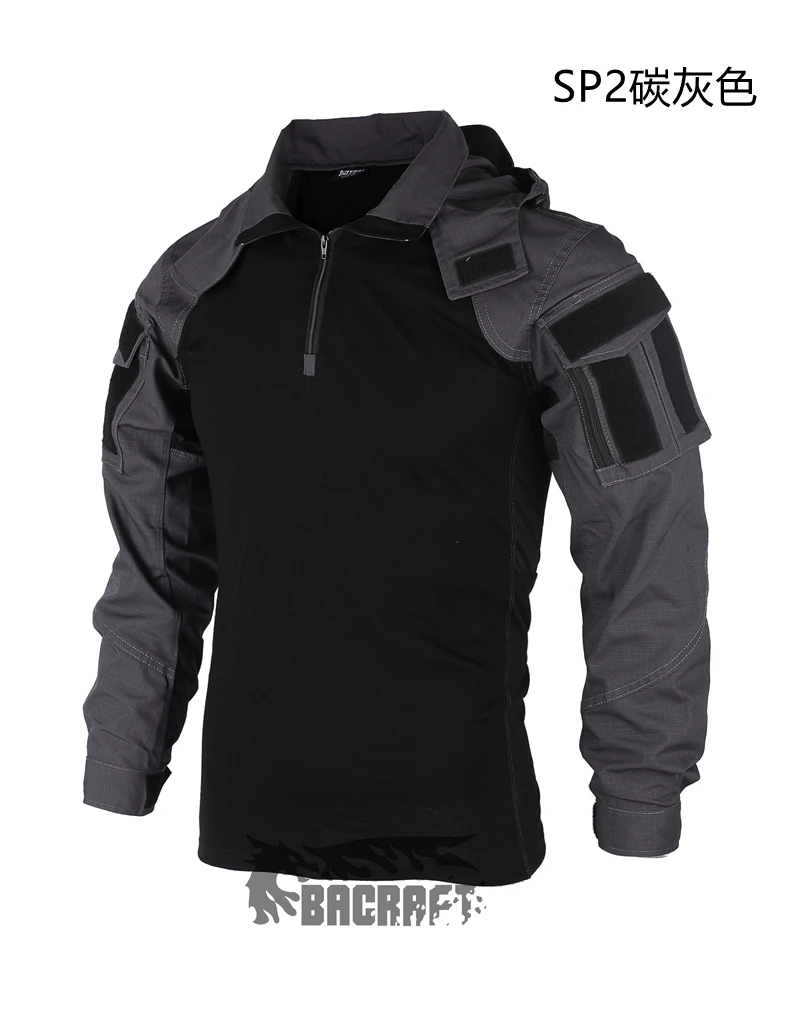 Tactical Combat Clothing | Combat Sports Clothing | Uniform