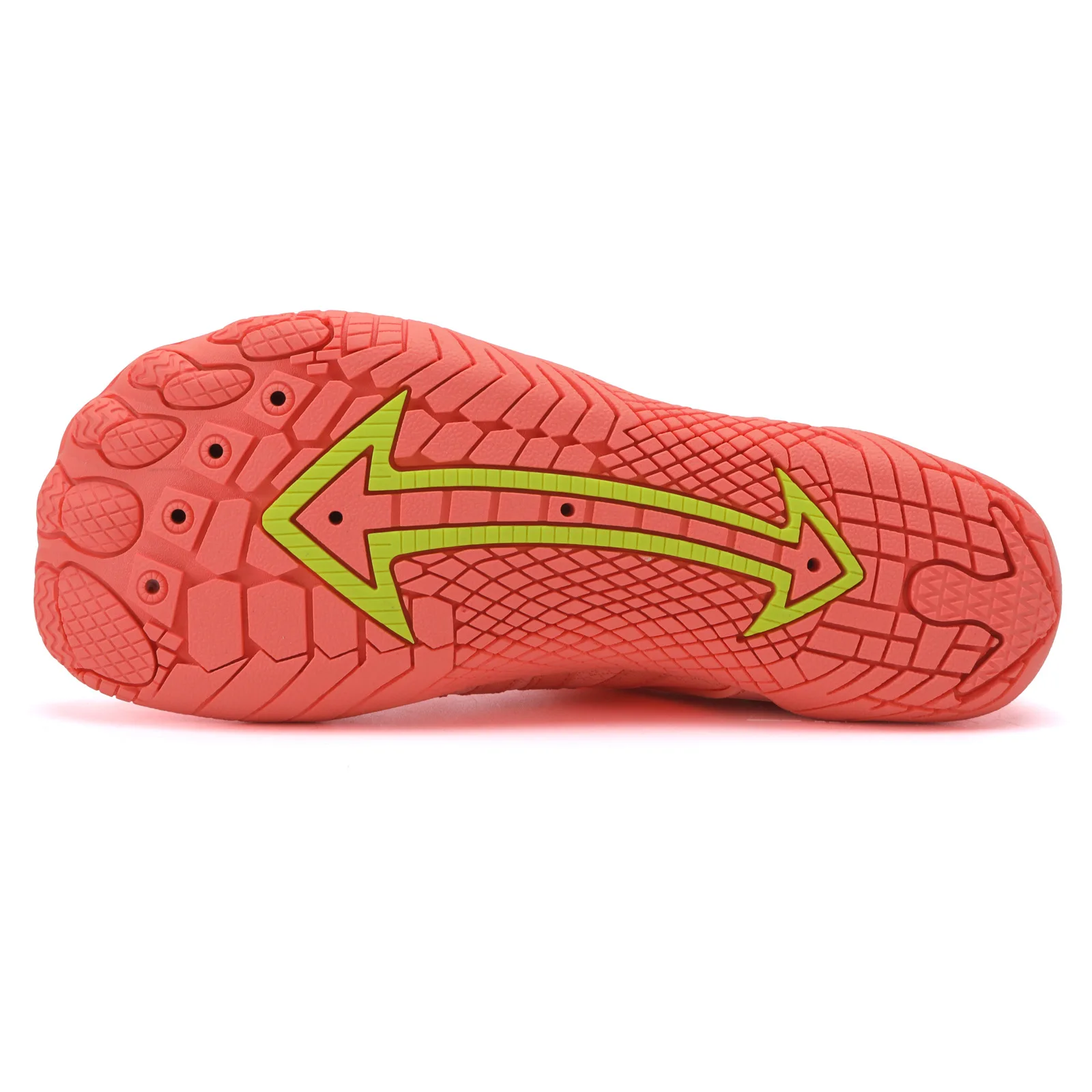 Sapatos de água mulher crestar barefoot secagem rápida piscina_voghion.com