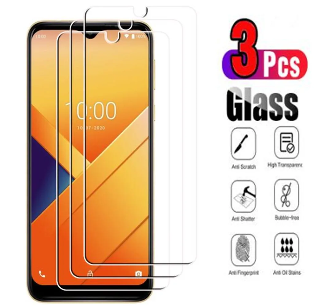 J&D Compatibile Per 3-Pack LG X Power Pellicola Protettiva - Foto 13