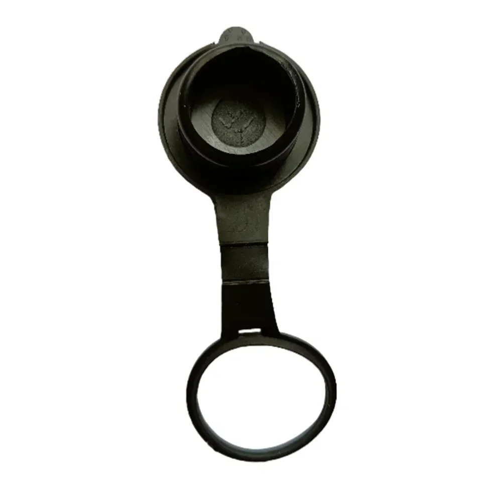 5x Tappo di copertura per presa accendisigari universale antipolvere impermeabile 12V Coperchio di usca in gomma PVC per accessori moto auto  34