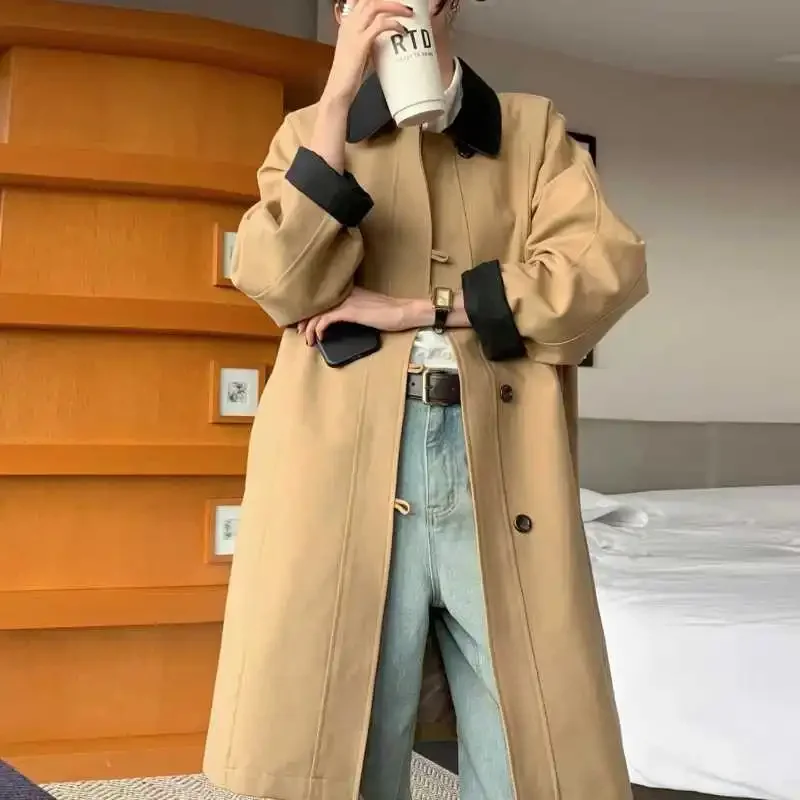 Short Spliced Color Block Windbreaker Jacket for Small Children This Year's Popular Outerwear Coat for Kids in China