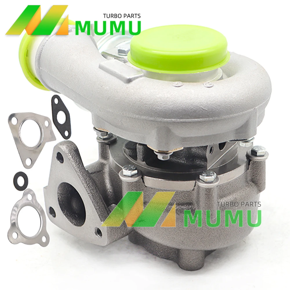 Turbo Turbocharger For Hyundai Santa Fe 2.2 CRDi 155 HP D4EB 4913507311 4913507310 2823127810 28231-27810