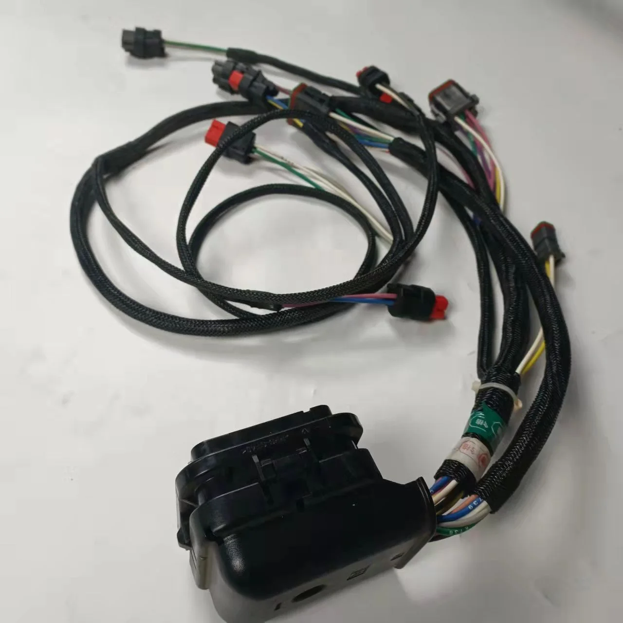 HY NEW CAT excavator accessories 345c-385-2664 / 345d-354-0048 engine line C13 general