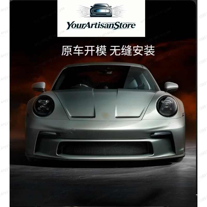 2020-2022 A4L/S4/RS4용 후면 테일 라이트 어셈블리 | B9.5 LED 램프 교체, 플러그 앤 플레이 OEM 호환