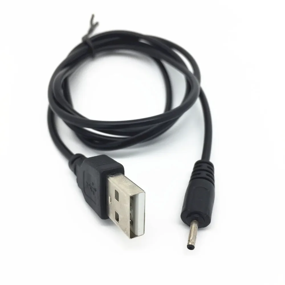 Cavo Di Ricarica Usb Ca-100C Per Nokia C5-04 C5-04 C5-06 C5-07