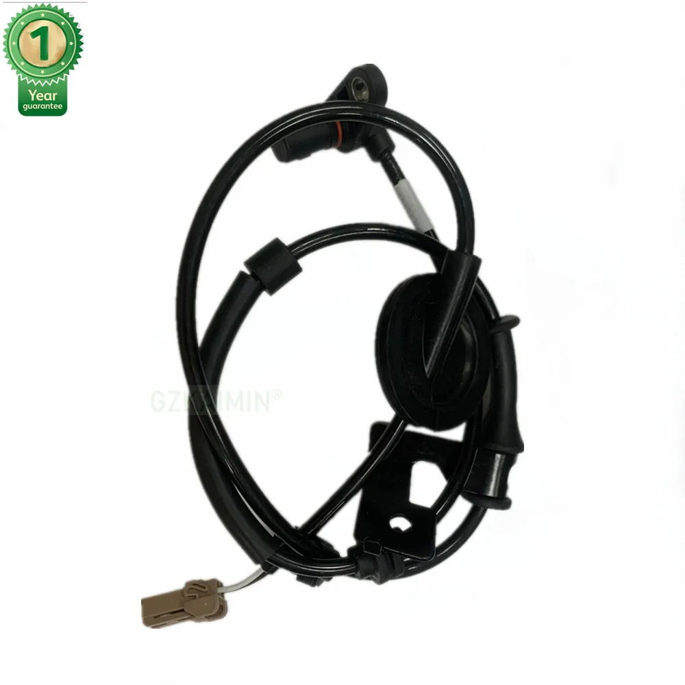 기아 리오 201217용 좌측 후방 OEM 59910-1W000 599101W000 ABS 휠 속도 센서