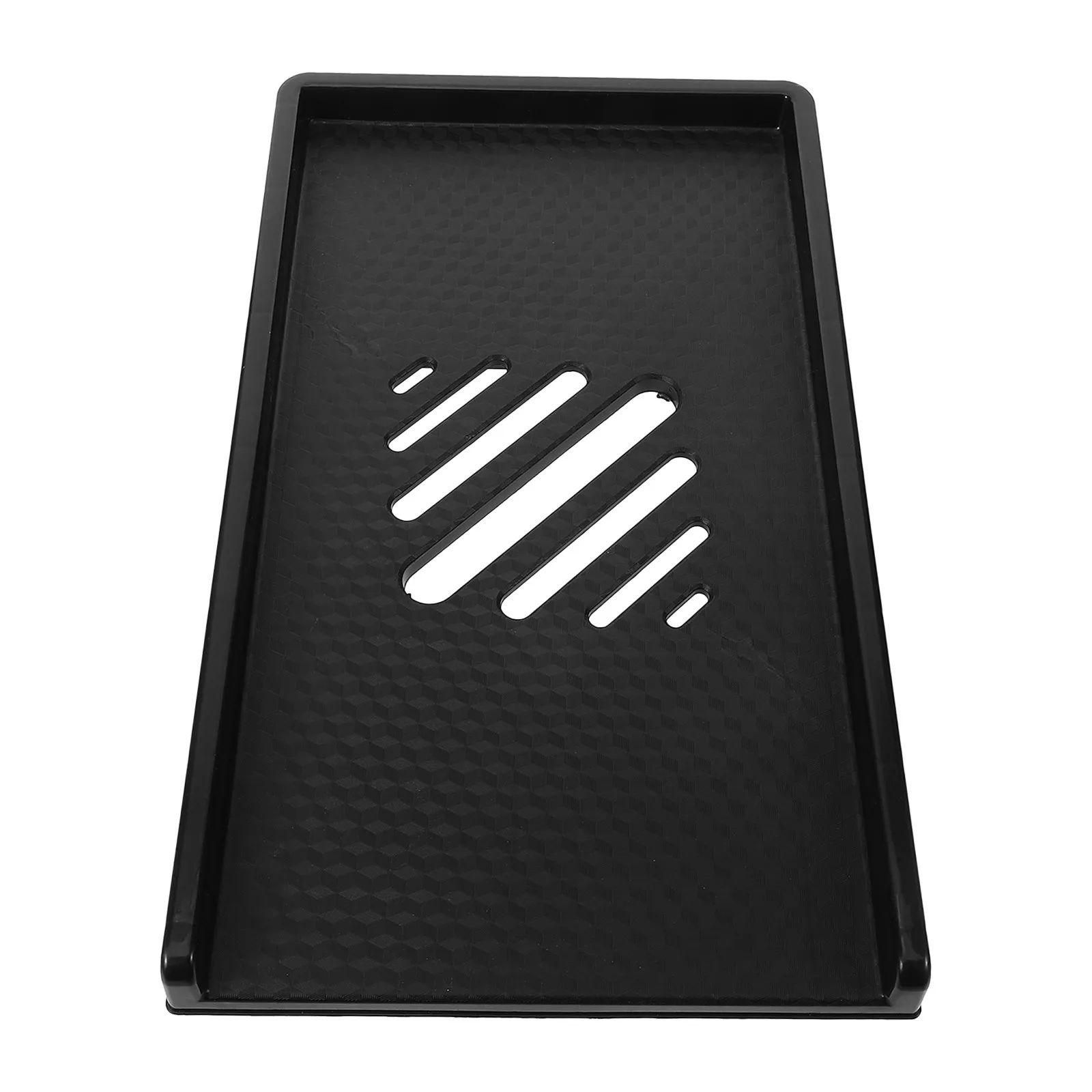 헤비 듀티 PC 타워 스탠드(바퀴 포함) 바닥 고정형 컴퓨터 홀더(책상 아래 사용 가능) 이동식 타워 스토리지 랙