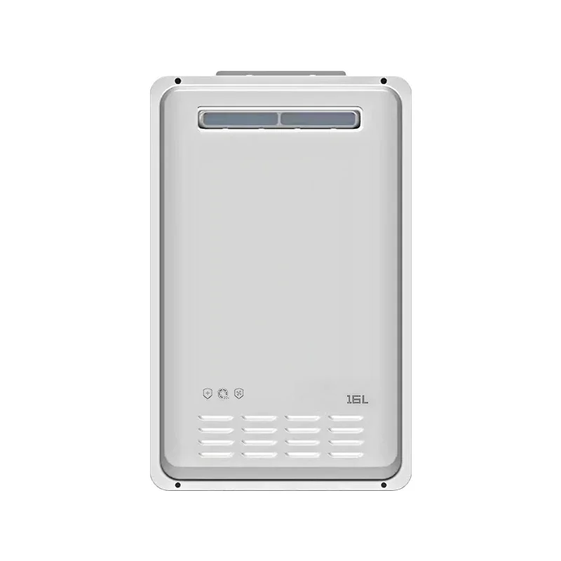 Free Sample super general 16-22L 125w heating element water heater instant gas water heater for shower with tank