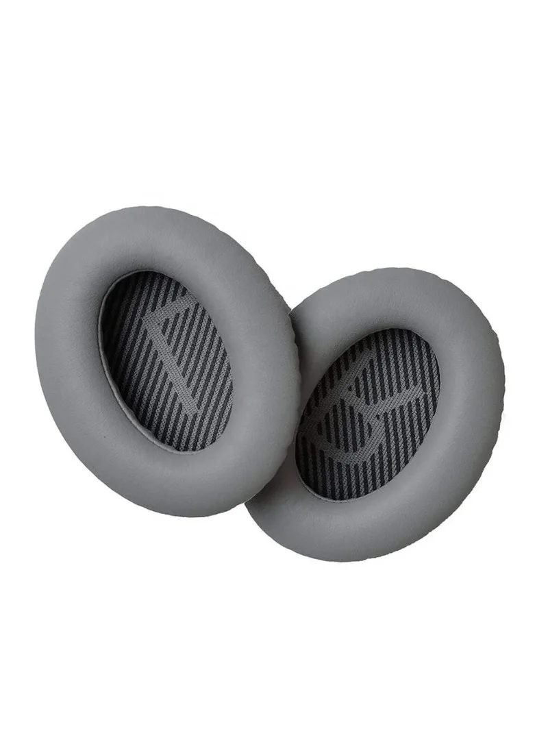 Premium Ear Pads for Bose Over-Ear Headphones Cushion Replacement